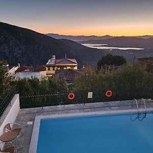 Hotel Apollonia Delphi